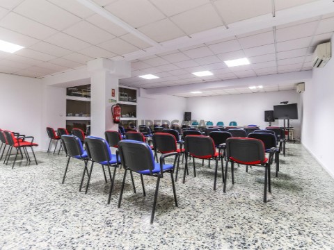 Escritório em Santo António, Lisboa