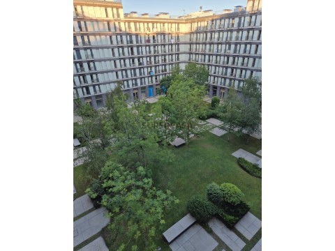Apartamento T0 em Avenidas Novas, Lisboa