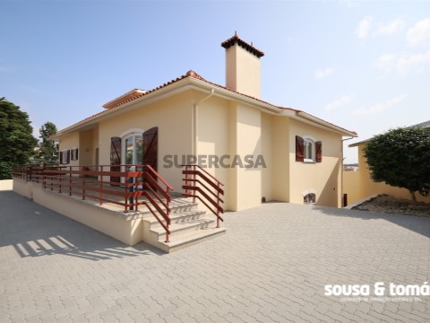 Vista Exterior