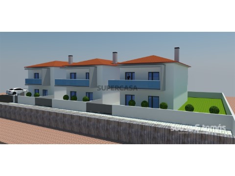 Vista Exterior
