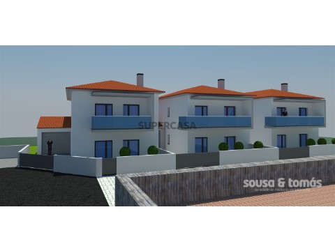 Vista Exterior