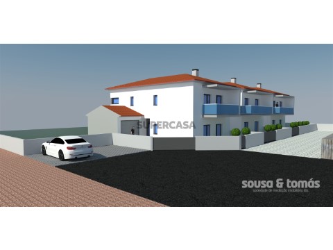 Vista Exterior