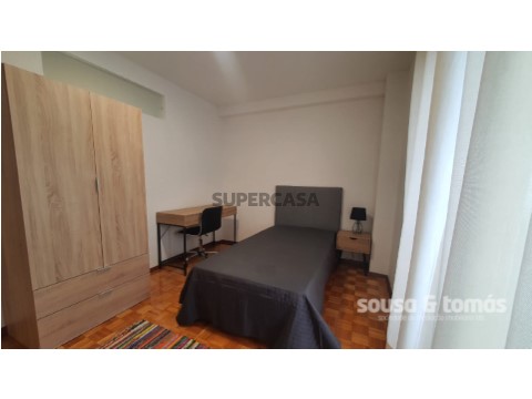 Quarto em Leiria, Pousos, Barreira e Cortes, Leiria