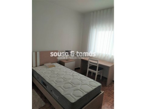 Quarto em Leiria, Pousos, Barreira e Cortes, Leiria
