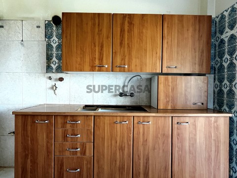 Apartamento T2 em Oeiras e São Julião da Barra, Paço de Arcos e Caxias, Oeiras