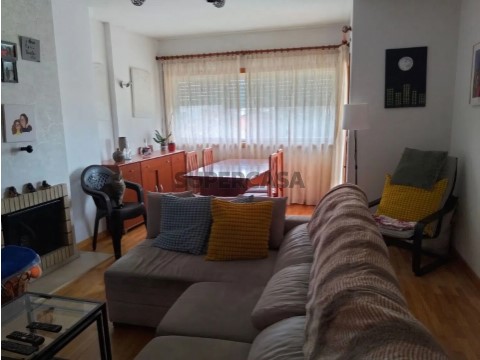 Apartamento T2 em Alfena, Valongo