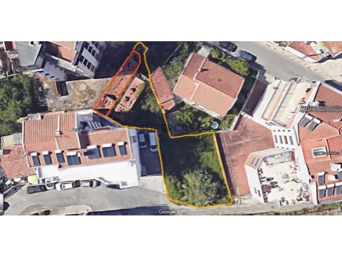 Rua Poço Novo