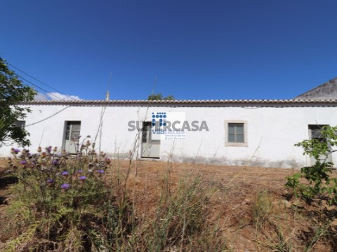 Plattelandswoning Op Estoi, Faro