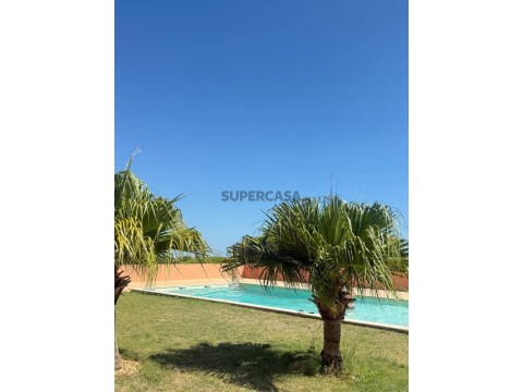 Apartamento T2 em Porches, Lagoa