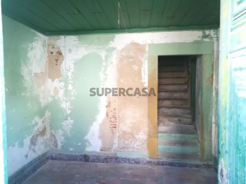 Gebouw Op Faro (Sé e São Pedro), Faro