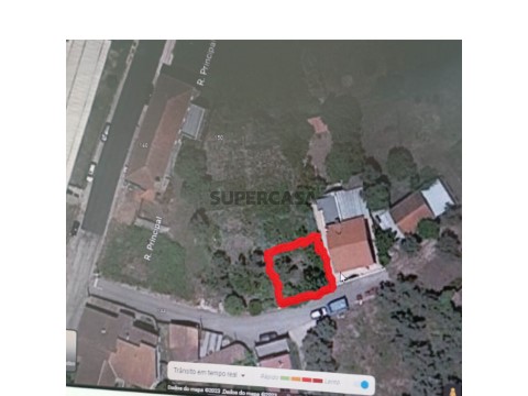 Lote em Pombal, Pombal