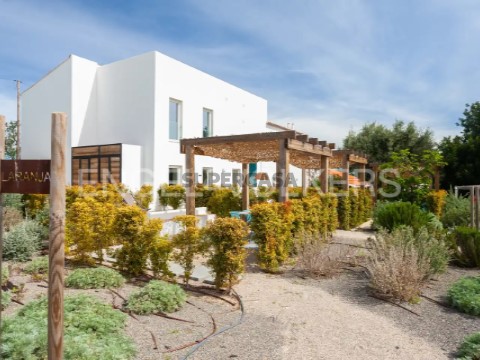 Quinta em Tavira: 7 Apartamentos
