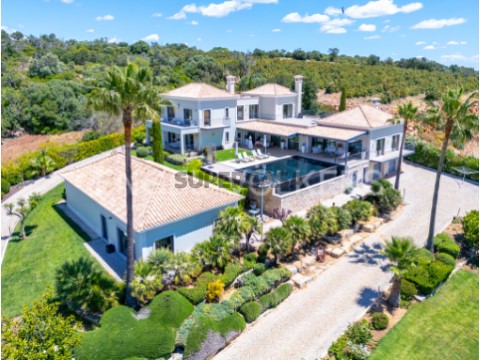 Moradia de Luxo perto de Tavira
