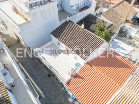 Investment Property in Cabanas de Tavira Waterfront