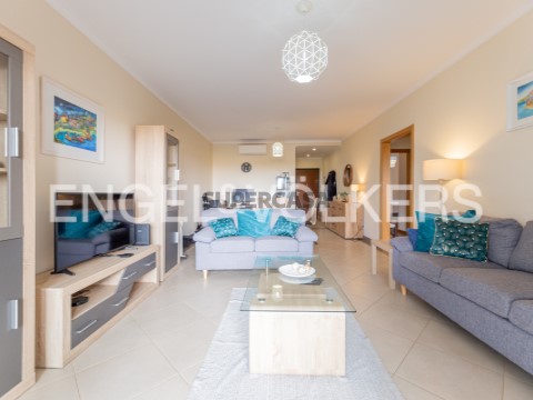 2-Bedroom Apartment in Cabanas de Tavira