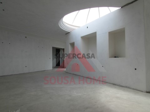 Moradia Isolada T4 em Juncal, Porto de Mós