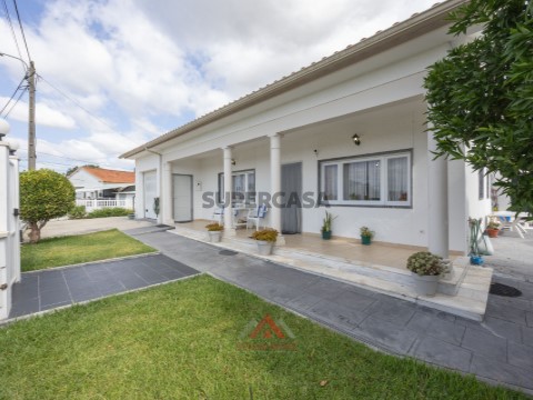 Vista Exterior