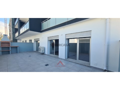 Casa Máquinas