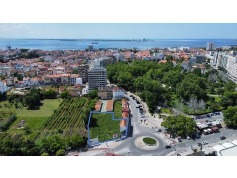 Excelente Empreendimento no Bonfim - Potencial de Construção, Habitação e Comércio