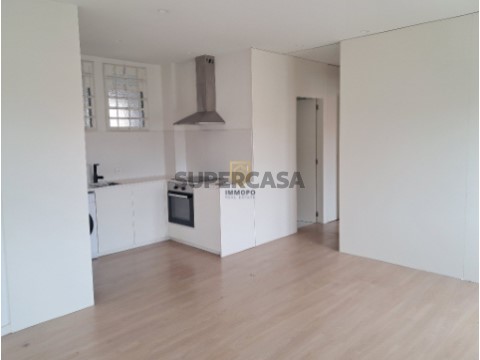 Cozinha Open Space