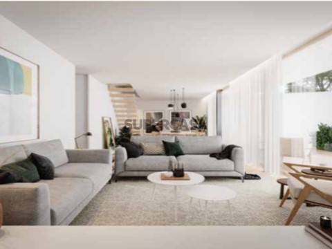 Woonkamer