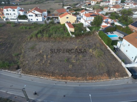Terreno Urbano