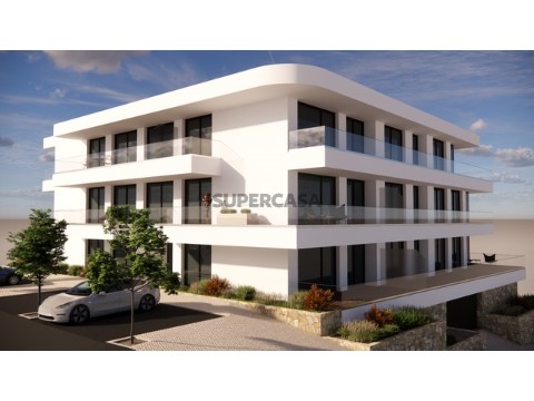 Atlantic Terrace Residence - Exterior01