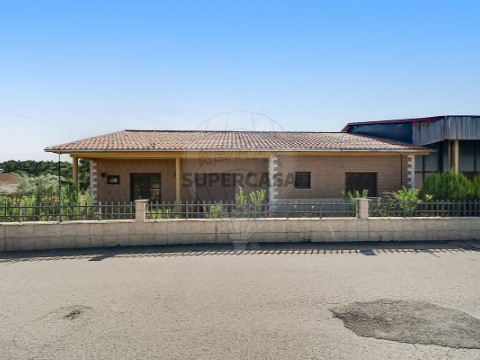 房子 3 卧室 在 São Lourenço do Bairro, Anadia