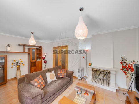 Sala de estar