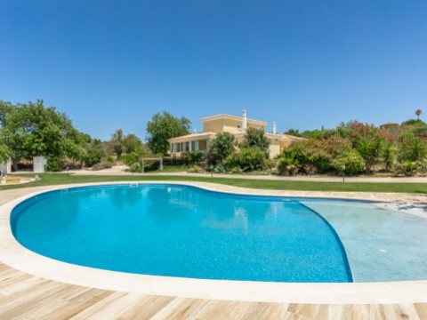 Boliqueime Moradia T5 Com 18.000m2 Terreno Para Venda (3)