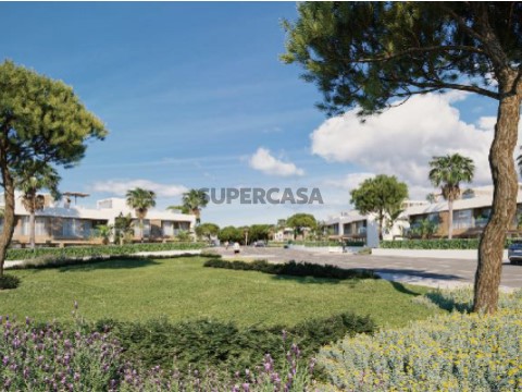 Apartamento T2 em Porto Covo, Sines