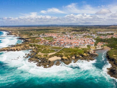 Pestana Porto Covo Village