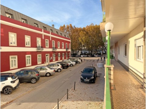 Zonas comuns (vista 2)