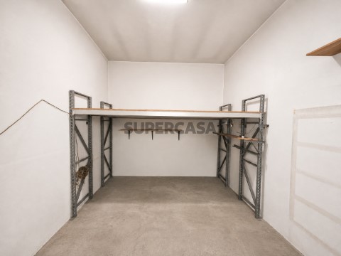 Garaje