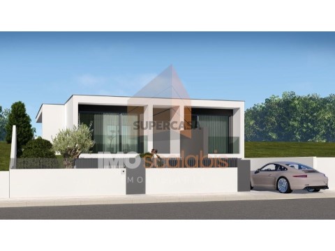 Moradia T3 em Cidade de Santarém, Santarém
