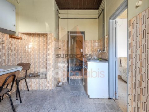 Moradia T3 em Azoia de Cima e Tremês, Santarém