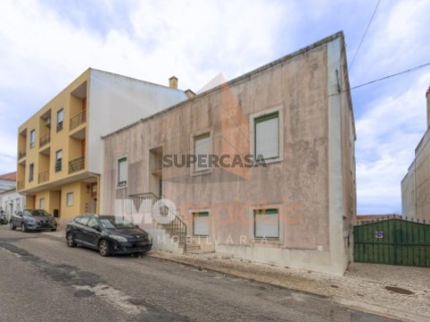 Apartamento T2 em Cidade de Santarém, Santarém