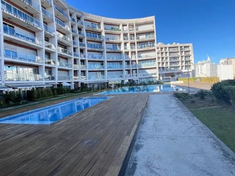 Apartamento T2 em Olivais, Lisboa