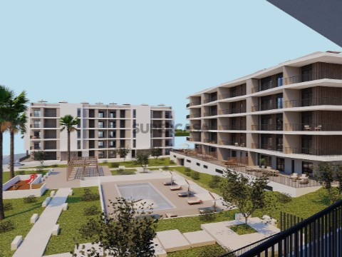 HORUS RESIDENCE