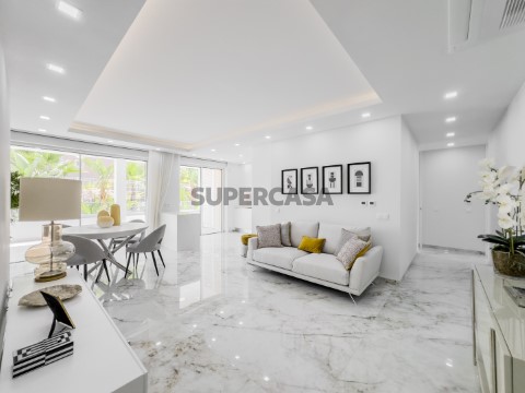 Apartamento T2 em São Gonçalo de Lagos, Lagos