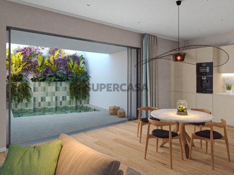 Apartamento T2 em São Gonçalo de Lagos, Lagos