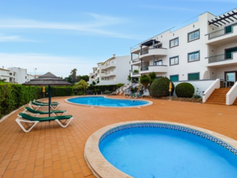 Apartamento T2 em Luz, Lagos