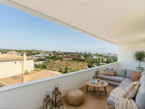 Apartamento T2 em São Gonçalo de Lagos, Lagos