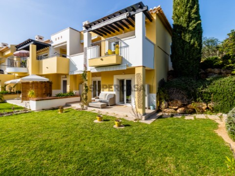 Casa Geminada T2 em Mexilhoeira Grande, Portimão