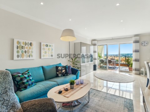 Apartamento T2 em São Gonçalo de Lagos, Lagos