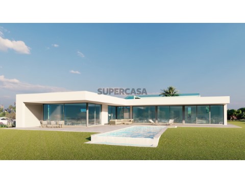 Villa T3 em Odiáxere, Lagos