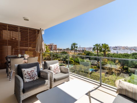 Apartamento T2 em São Gonçalo de Lagos, Lagos