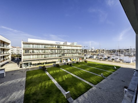 Apartamento T2 em São Gonçalo de Lagos, Lagos