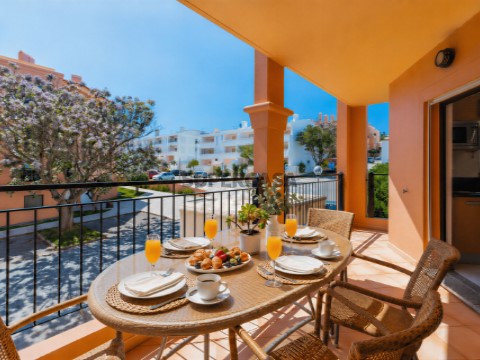 Apartamento T2 em São Gonçalo de Lagos, Lagos