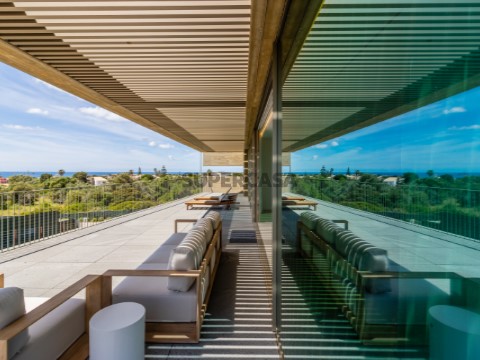 Villa T4 em Luz, Lagos